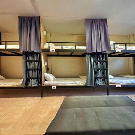 Dk1Hostel Bãi biển Chaweng Ngoại thất bức ảnh