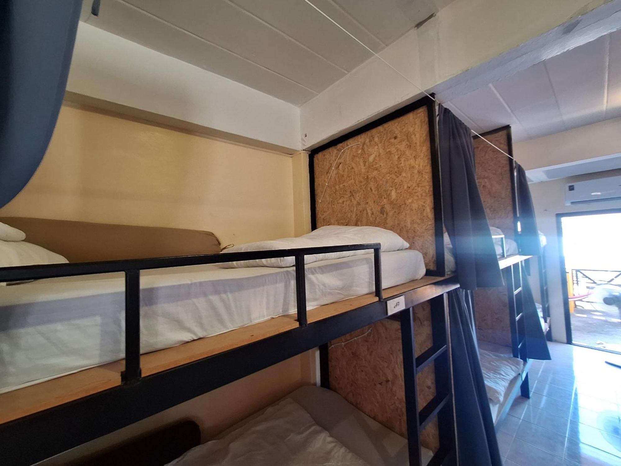 Dk1Hostel Bãi biển Chaweng Ngoại thất bức ảnh