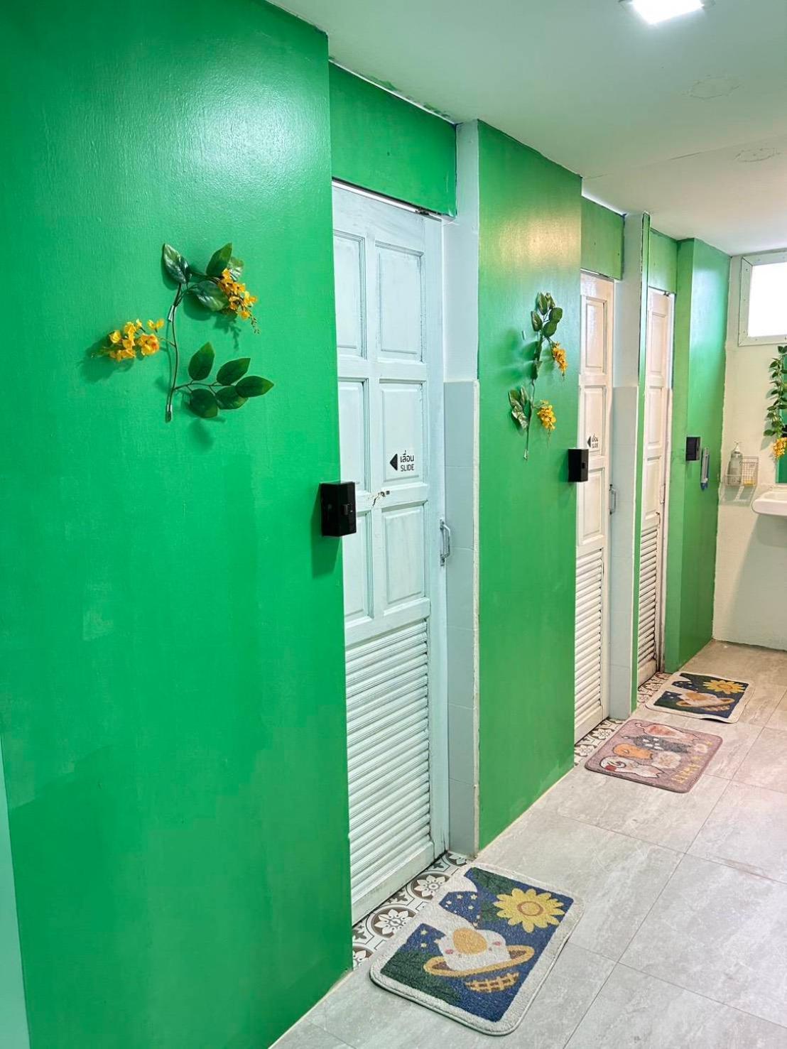 Dk1Hostel Bãi biển Chaweng Ngoại thất bức ảnh