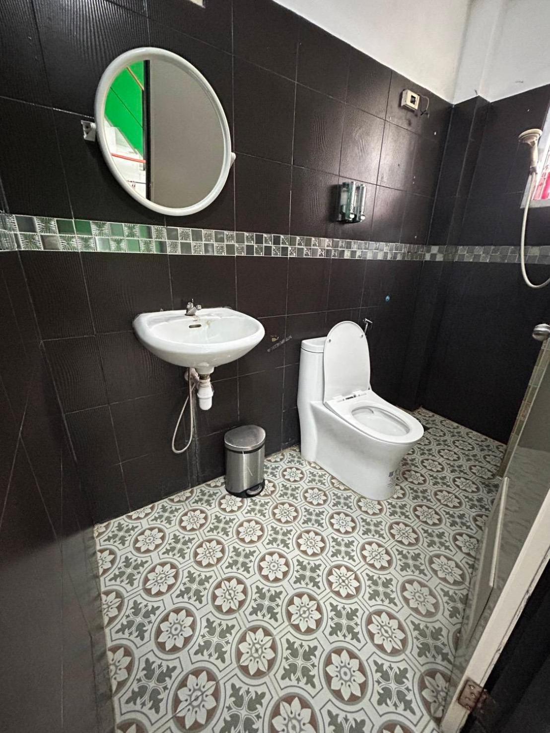 Dk1Hostel Bãi biển Chaweng Ngoại thất bức ảnh